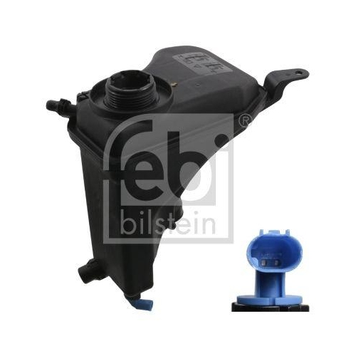 Ausgleichsbeh&auml;lter K&uuml;hlmittel Febi Bilstein 39340 f&uuml;r Bmw