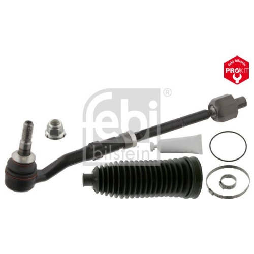 Spurstange Febi Bilstein 46290 Prokit f&uuml;r Bmw Vorderachse Links