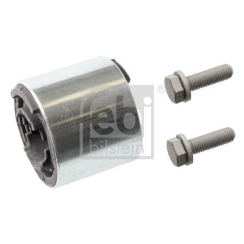 Lagerung Lenker Febi Bilstein 49048 Prokit für Bmw Vorderachse Links Hinten