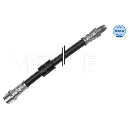 Bremsschlauch Meyle 0140420009 Meyle-original: True To Oe. f&uuml;r Mercedes Benz