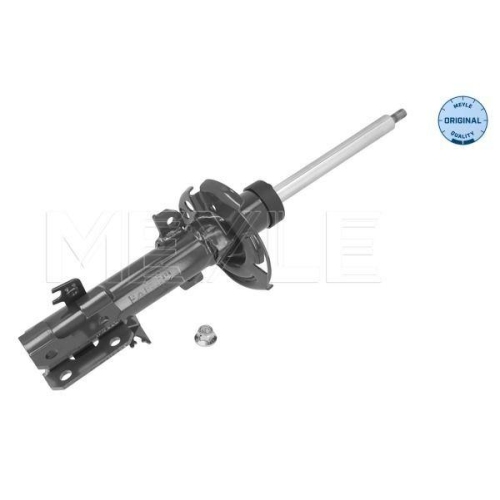 Sto&szlig;d&auml;mpfer Meyle 7266230057 Meyle-original: True To Oe. f&uuml;r Ford