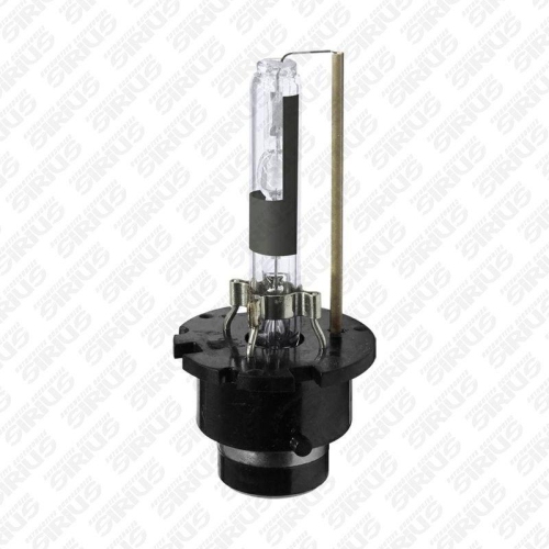 Gl&uuml;hlampe Fernscheinwerfer Automotive Accessories Sirius XE-D2R 6K f&uuml;r Bmw Ford