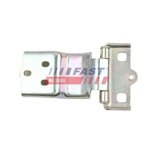 T&uuml;rscharnier Fast FT95412 f&uuml;r Fiat Citro&euml;n Hinten Links