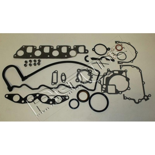 Dichtungsvollsatz Motor Red-line 33NI022 für Nissan