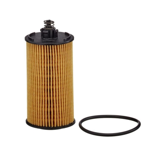&Ouml;lfilter Mann-filter HU 6042 z f&uuml;r Opel Vauxhall General Motors