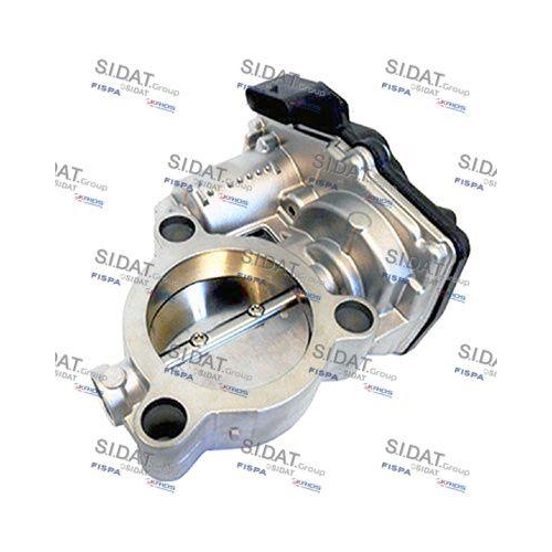 Drosselklappenstutzen Sidat 88.224 f&uuml;r Bmw
