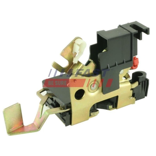 T&uuml;rschloss Fast FT95063 f&uuml;r Citro&euml;n Fiat Vorne Links