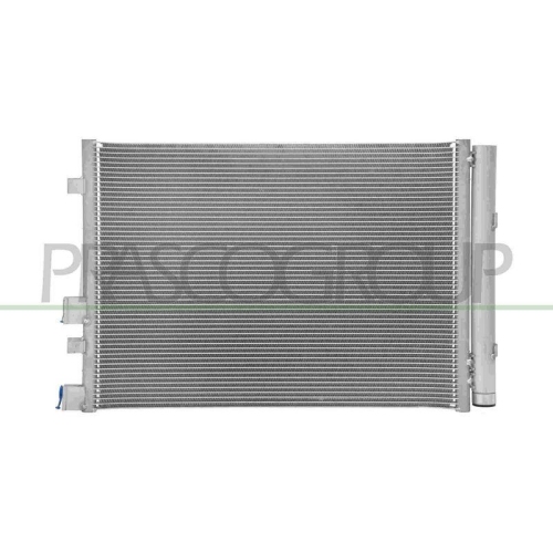 Kondensator Klimaanlage Prasco HN200C004 Prascoselection f&uuml;r Hyundai