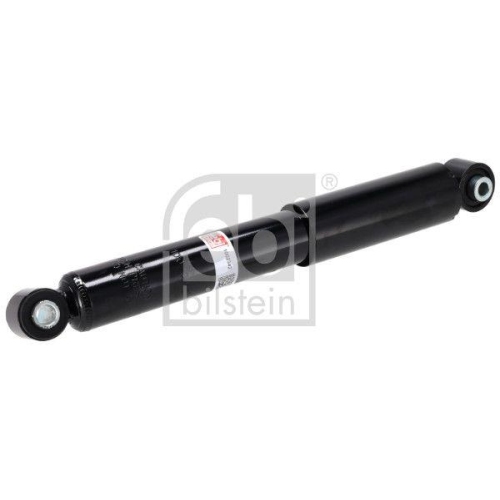 Sto&szlig;d&auml;mpfer Febi Bilstein 1002342 f&uuml;r Opel Vauxhall Hinterachse Links