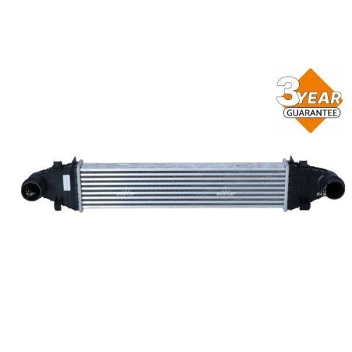 Ladeluftk&uuml;hler Nrf 30506 f&uuml;r Mercedes Benz Mercedes Benz