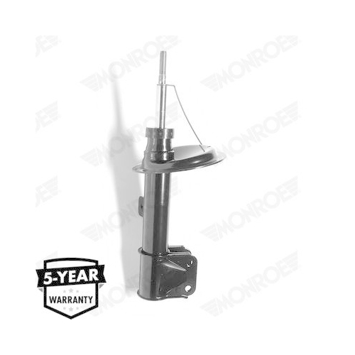 Stoßdämpfer Monroe G7266 Monroe Original (gas Technology) für Peugeot