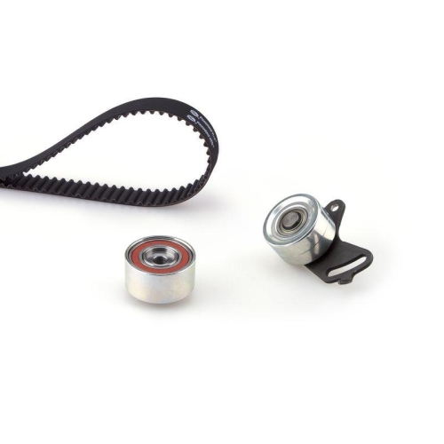 Zahnriemensatz Gates K015118 Powergrip&trade; f&uuml;r AC