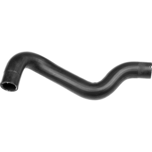 K&uuml;hlerschlauch Gates 3730 f&uuml;r Fiat Lancia Oben F&uuml;r Fahrzeuge Mit Klimaanlage