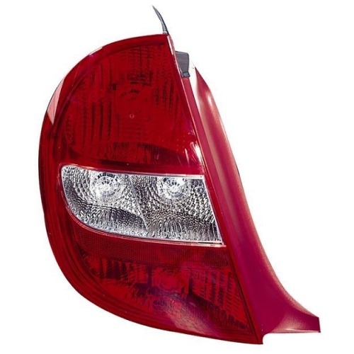 R&Uuml;CKLICHTEINHEIT RH CITROEN C5 LIMOUSINE RH DEPO MARKE