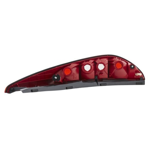 Heckleuchte Hella 9EL 354 071-011 f&uuml;r Ford Links