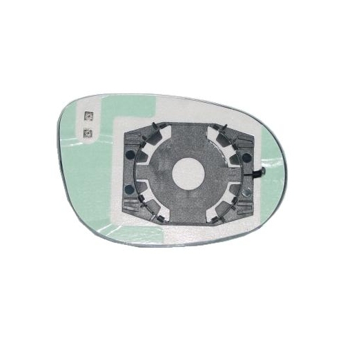 SPIEGELPLATTE FIAT CROMA 2005 THERMISCH RECHTS MARKE DEPO