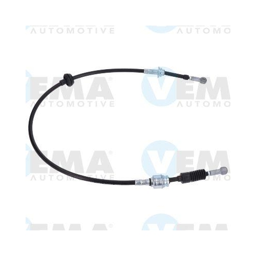 Seilzug Schaltgetriebe Vema 295053 für Alfa Romeo Fiat Alfarome/fiat/lanci
