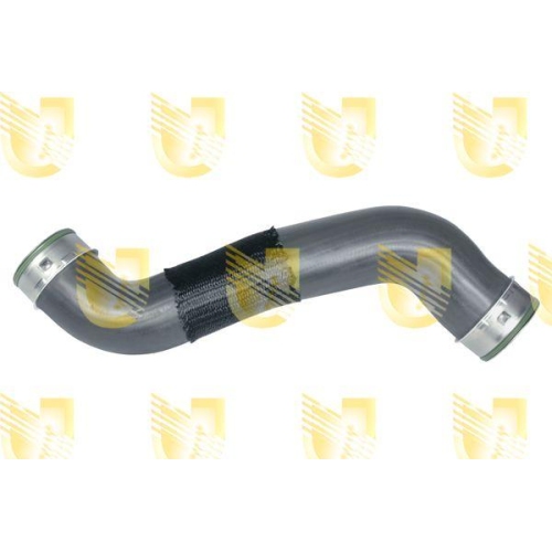 Ladeluftschlauch Unigom M2146 f&uuml;r Mercedes Benz Mercedes Benz Links