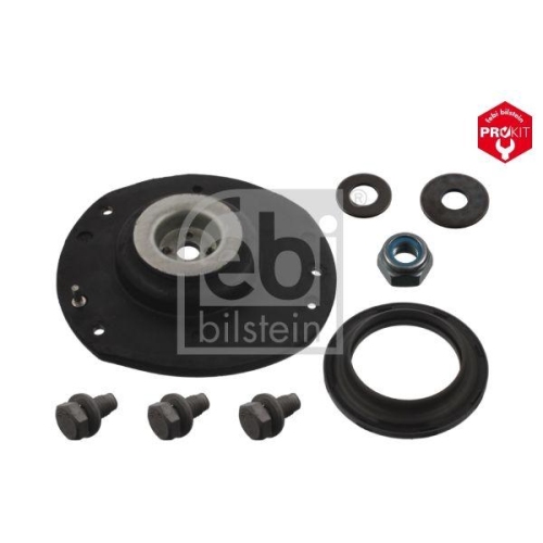 Reparatursatz Federbeinstützlager Febi Bilstein 37861 Prokit für Peugeot