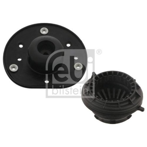 Reparatursatz Federbeinst&uuml;tzlager Febi Bilstein 38779 f&uuml;r Volvo Vorderachse