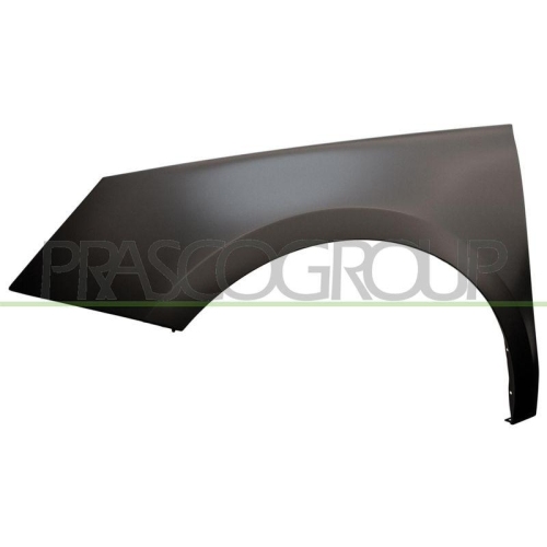 Kotfl&uuml;gel Prasco AD1203004 Premium f&uuml;r Audi Vorne Links