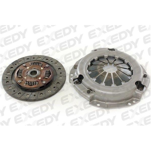 Kupplungssatz Exedy TYS2235 f&uuml;r
