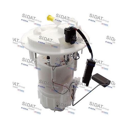 Kraftstoff Fördereinheit Sidat 72379AS Arman für Citroën Peugeot Hitachi