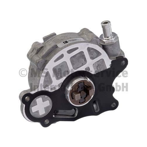 Unterdruckpumpe Bremsanlage Pierburg 7.02551.15.0 f&uuml;r Seat Skoda VW Audi