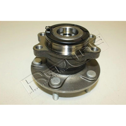 Radnabe Red-line 24MI036 f&uuml;r Citro&euml;n Mitsubishi Hinterachse