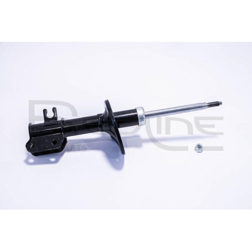Sto&szlig;d&auml;mpfer Red-line 39DW003 f&uuml;r Chevrolet Daewoo Jeep Vorderachse Links