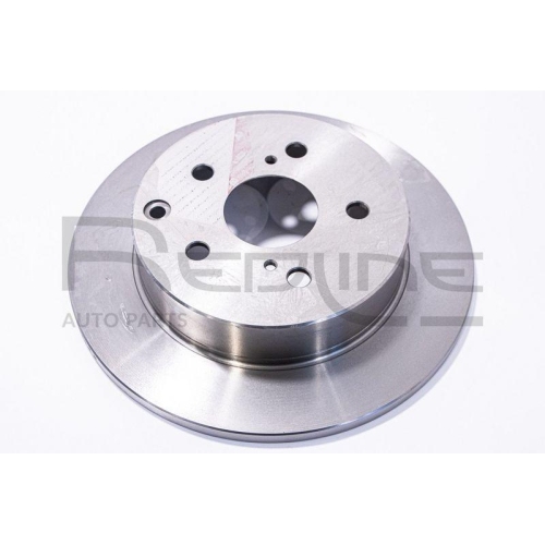 Bremsscheibe Red-line 26TO028 f&uuml;r Lexus Hinterachse