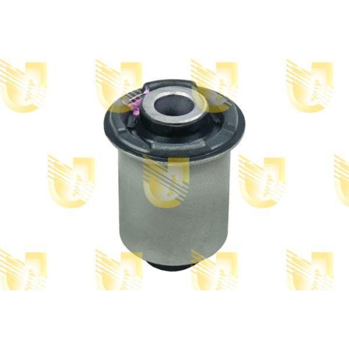 Lagerung Lenker Unigom 393957 f&uuml;r Hyundai Kia Vorderachse Links