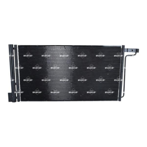 Kondensator Klimaanlage Nrf 350051 Easy Fit f&uuml;r Ford