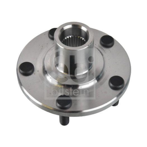 Radnabe Febi Bilstein 172590 f&uuml;r Toyota Lexus Vorderachse Links