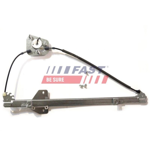 Fensterheber Fast FT91985 f&uuml;r Fiat Iveco Nissan Opel Renault Vorne Links
