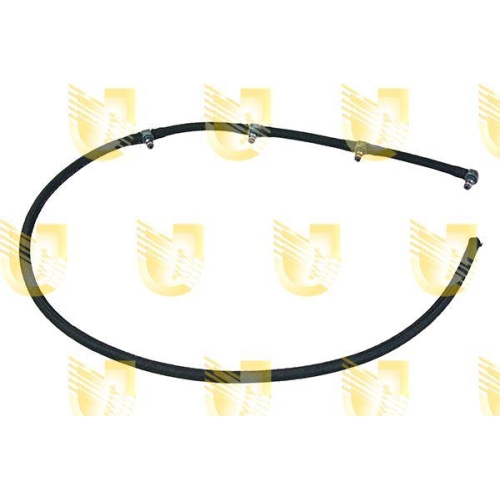 Schlauch Leckkraftstoff Unigom SC1308 f&uuml;r Bmw Mini