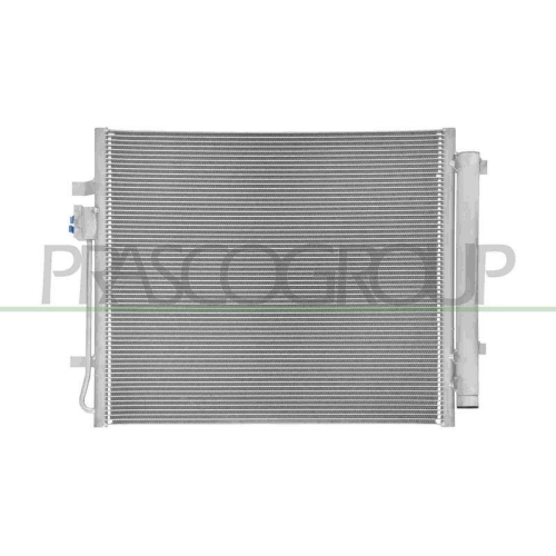 Kondensator Klimaanlage Prasco HN833C001 Prascoselection f&uuml;r Hyundai
