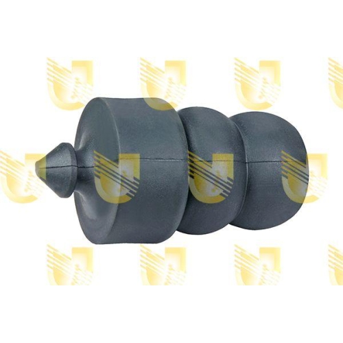 Rubber Buffer Suspension Unigom 390152 for Fiat Lancia