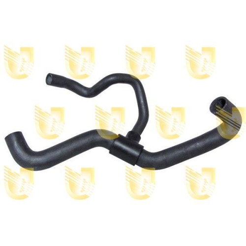 K&uuml;hlerschlauch Unigom F8935 f&uuml;r Ford Rechts Unten