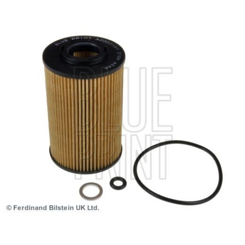 &Ouml;lfilter Blue Print ADG02151 f&uuml;r Hyundai Kia