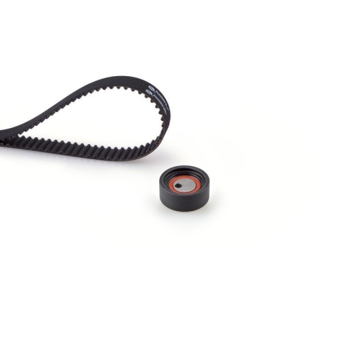 Zahnriemensatz Gates K015122 Powergrip™ für Suzuki