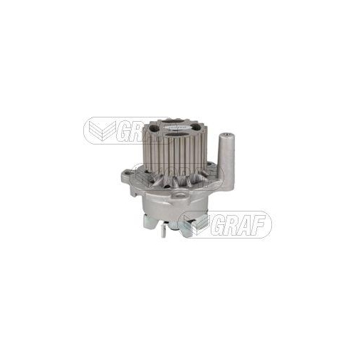 Wasserpumpe Motork&uuml;hlung Graf PA761 f&uuml;r Audi Seat Skoda VW