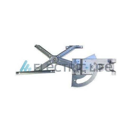 Fensterheber Electric Life ZR OP729 R f&uuml;r Opel Rechts