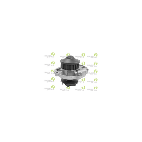 Wasserpumpe Motork&uuml;hlung 7 Seven Parts SV10739P f&uuml;r Fiat Lancia
