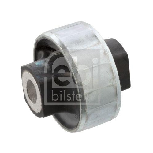 Lagerung Lenker Febi Bilstein 104368 f&uuml;r Fiat Jeep Vorderachse Links Hinten