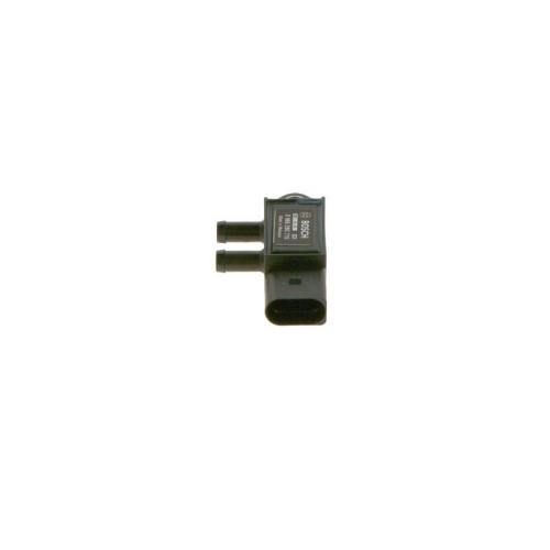 Sensor Abgasdruck Bosch 0986280715 für Audi Seat Skoda VW
