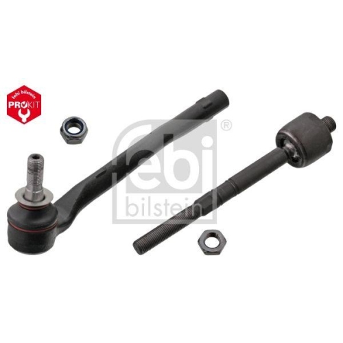 Spurstange Febi Bilstein 37864 Prokit f&uuml;r Mercedes Benz Mercedes Benz