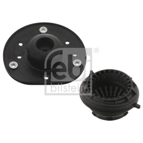 Reparatursatz Federbeinst&uuml;tzlager Febi Bilstein 38780 f&uuml;r Volvo Vorderachse