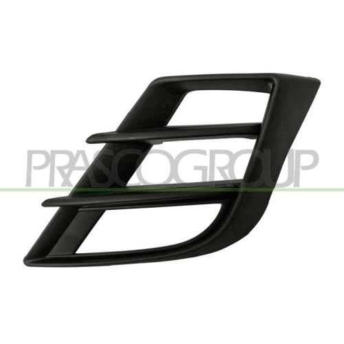 L&uuml;ftungsgitter Sto&szlig;f&auml;nger Prasco MZ3302134 f&uuml;r Mazda Vorne Links