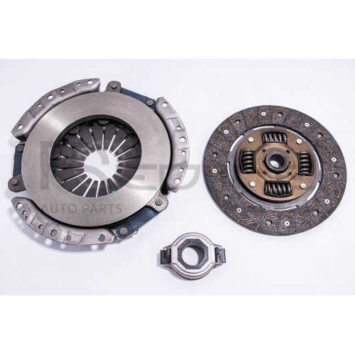 Kupplungssatz Red-line 25NI032 für Nissan